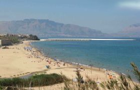  VACANZE IN SICILIA -- BALESTRATE --
PALERMO PARTINICO TERRASINI  BALESTRATE
APPARTAMENTI AFFITTASI vicino a BALESTRATE