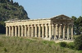  VACANZE IN SICILIA PAESI DA VISITARE
PALERMO SEGESTA  MONREALE  CASTELLAMMARE
APPARTAMENTI TURISTICI AFFITTASI a TRAPPETO