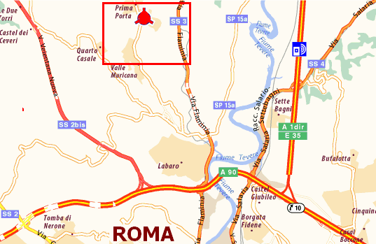 Clicca per ingrandire ROMA