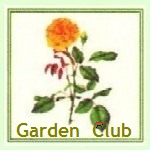  GIARDINO ROMANO GARDEN CLUB ROMA - ASSOCIAZIONE DEGLI AMANTI DEI GIARDINI - ONLUS 