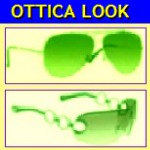  OTTICA LOOK -GUCCI VERSACE ARMANI VALENTINO OCCHIALI DI MARCA 