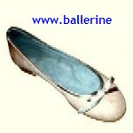  BALLERINE  SCARPE DI CLASSE - produzione e vendita scarpe da donna - italian women shoes 