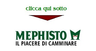 MEPHISTOSHOP - Negozio di scarpe MEPHISTO a Milano - negozio calzature per  uomo e donna a Bologna - Italian shoes - Accessori moda, italian fashion.