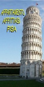 AFFITTASI APPARTAMENTO ARREDATO A PISA  