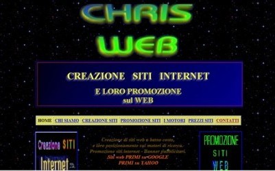 www.miositoweb.info - 
WEBMASTER crea siti internet a FIRENZE